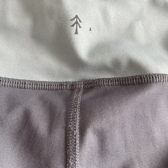 Yoga Top & Bottom set SM Gray - Picture 3 of 4